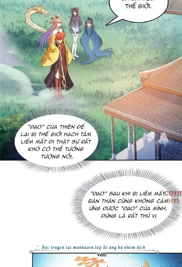 Tu Chân Nói Chuyện Phiếm Quần Chapter 582 - 5