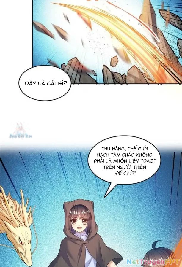 Tu Chân Nói Chuyện Phiếm Quần Chapter 582 - 6