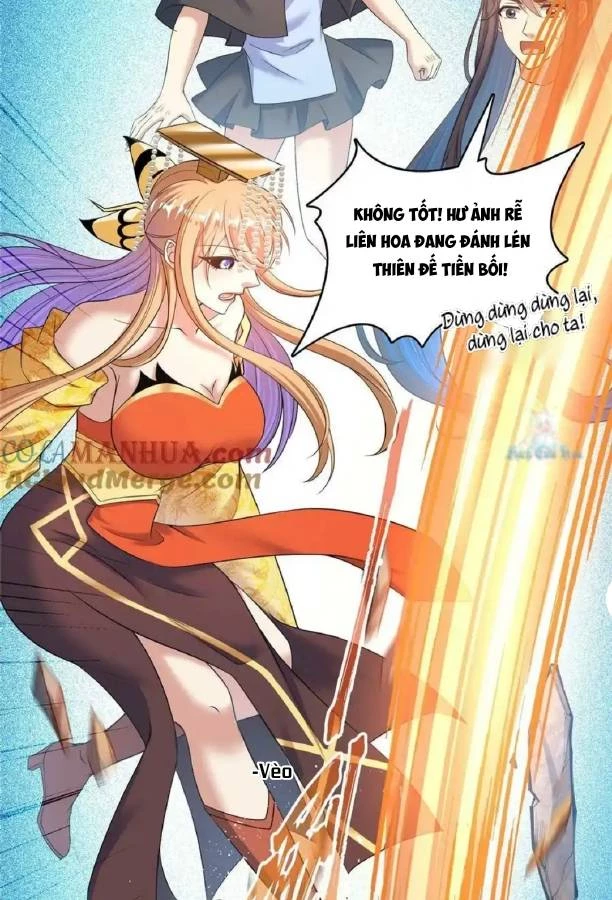 Tu Chân Nói Chuyện Phiếm Quần Chapter 582 - 7