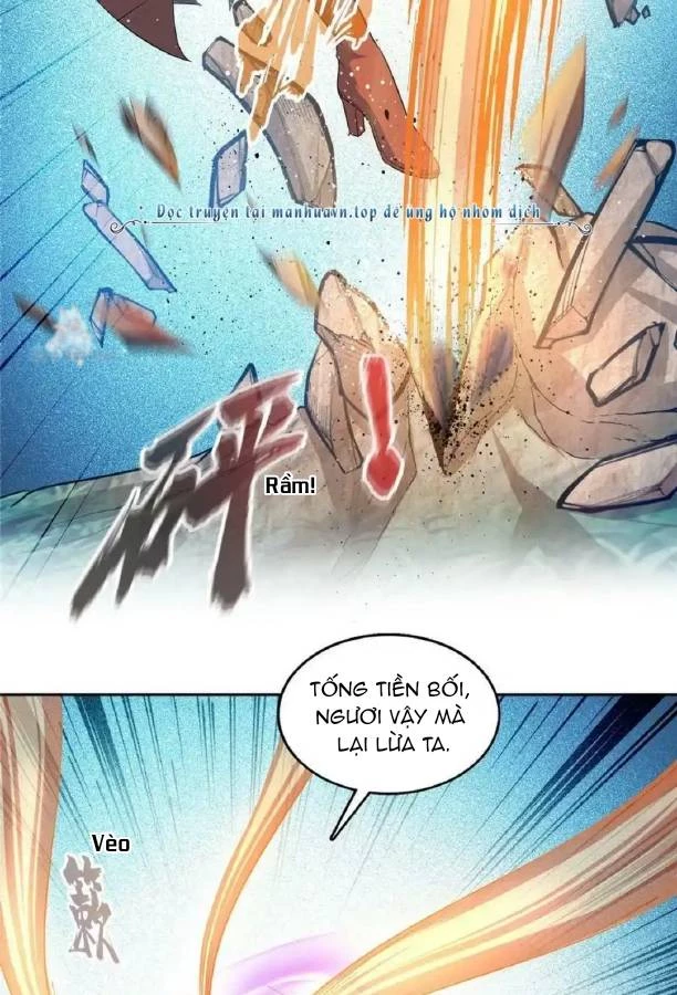 Tu Chân Nói Chuyện Phiếm Quần Chapter 582 - 8