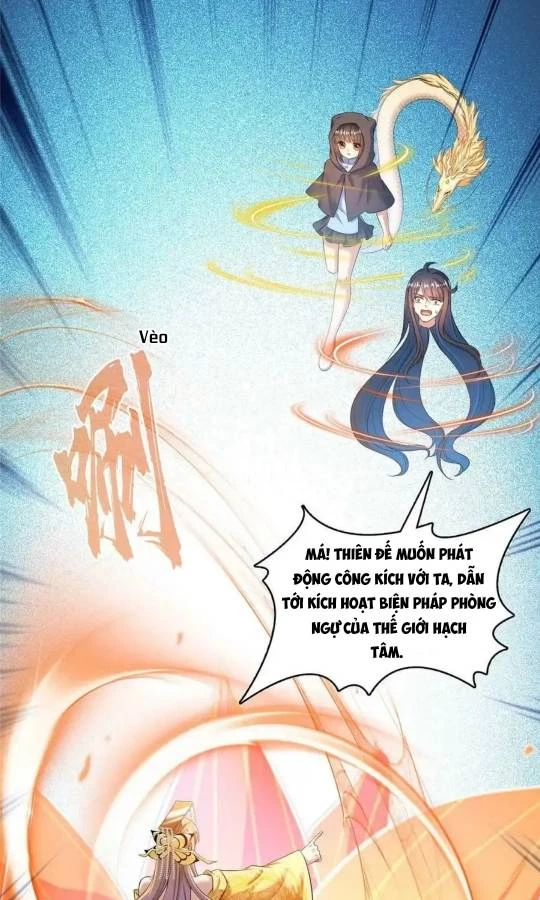 Tu Chân Nói Chuyện Phiếm Quần Chapter 582 - 11