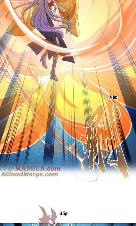 Tu Chân Nói Chuyện Phiếm Quần Chapter 582 - 12