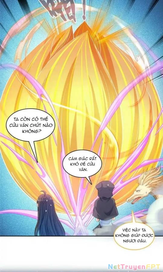 Tu Chân Nói Chuyện Phiếm Quần Chapter 582 - 13