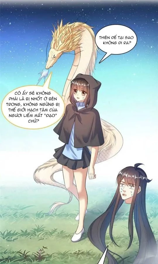 Tu Chân Nói Chuyện Phiếm Quần Chapter 582 - 14