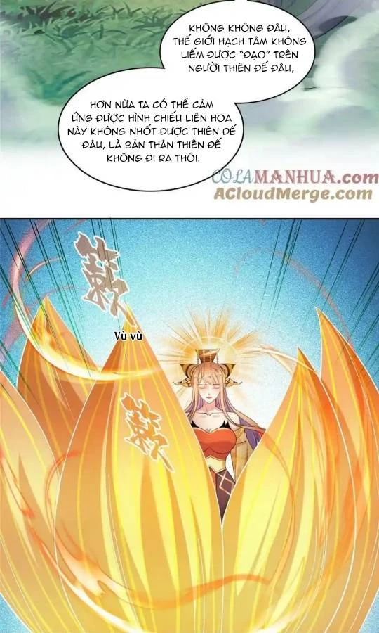 Tu Chân Nói Chuyện Phiếm Quần Chapter 582 - 15