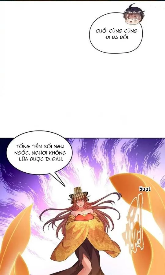 Tu Chân Nói Chuyện Phiếm Quần Chapter 582 - 16