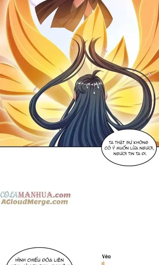 Tu Chân Nói Chuyện Phiếm Quần Chapter 582 - 17