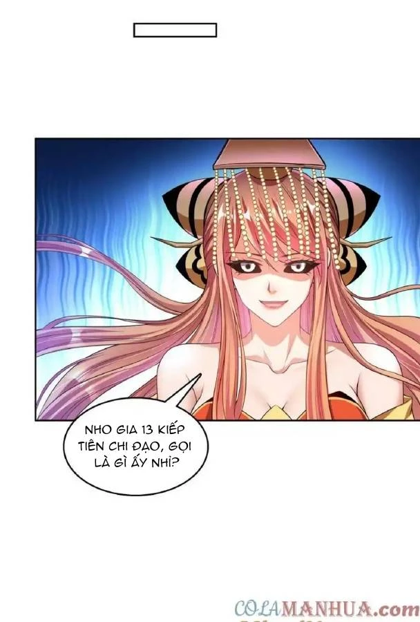 Tu Chân Nói Chuyện Phiếm Quần Chapter 582 - 22