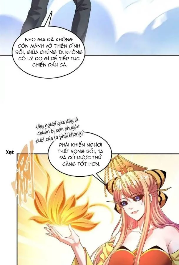 Tu Chân Nói Chuyện Phiếm Quần Chapter 582 - 24