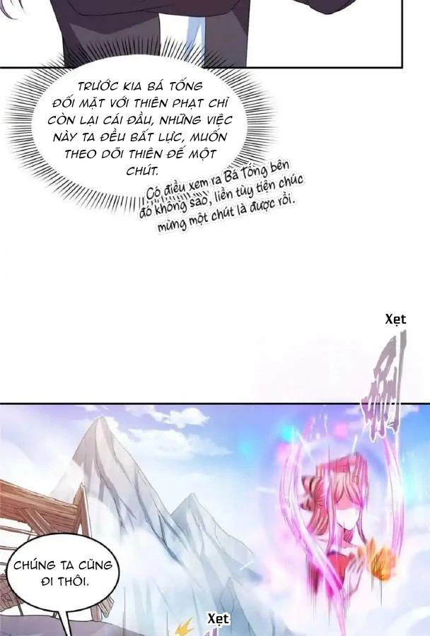 Tu Chân Nói Chuyện Phiếm Quần Chapter 582 - 26