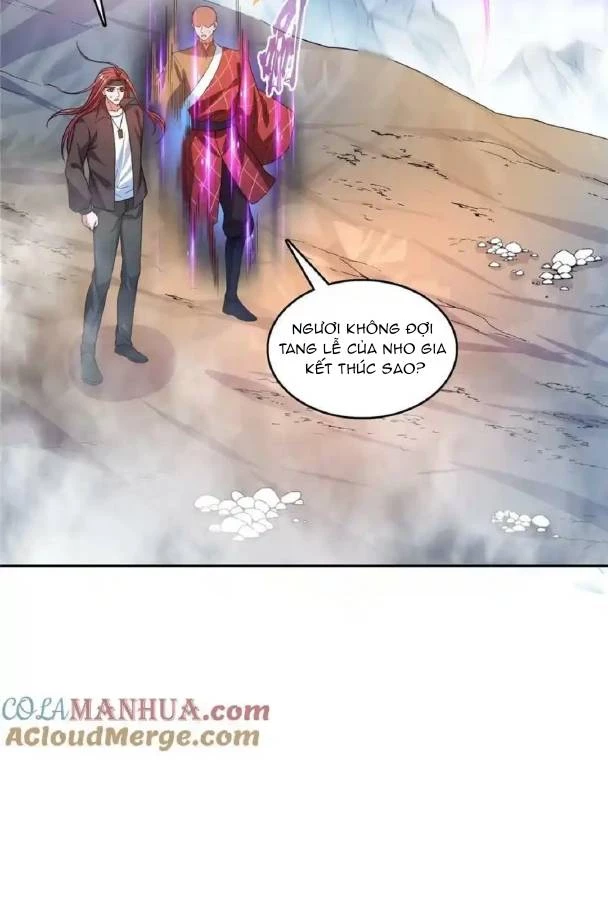 Tu Chân Nói Chuyện Phiếm Quần Chapter 582 - 27