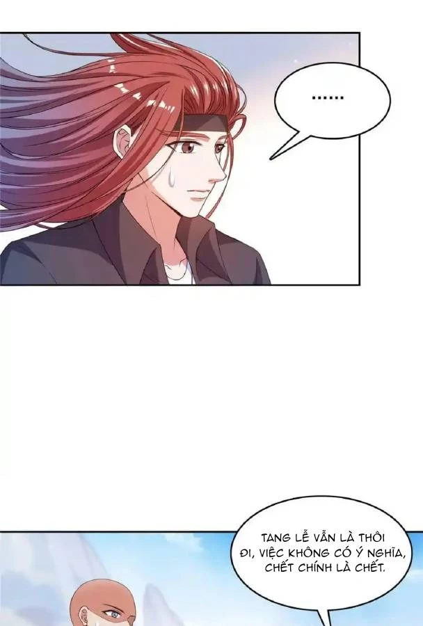 Tu Chân Nói Chuyện Phiếm Quần Chapter 582 - 28