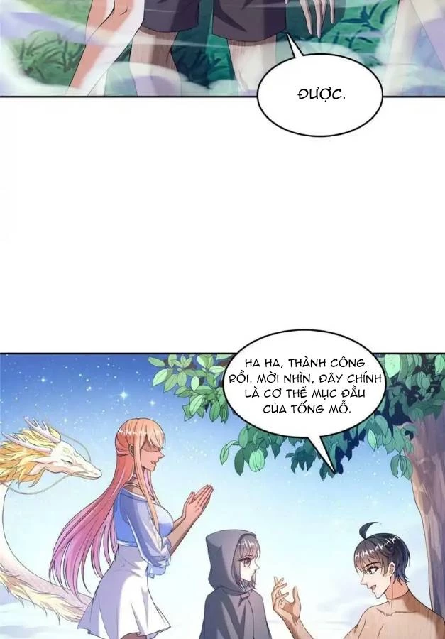 Tu Chân Nói Chuyện Phiếm Quần Chapter 582 - 32