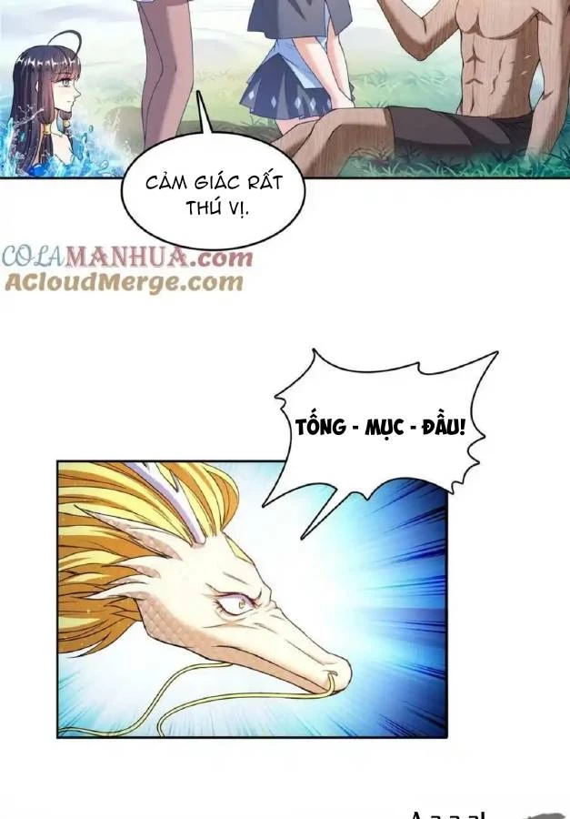 Tu Chân Nói Chuyện Phiếm Quần Chapter 582 - 33