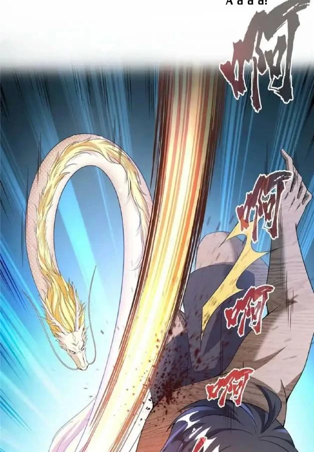 Tu Chân Nói Chuyện Phiếm Quần Chapter 582 - 34