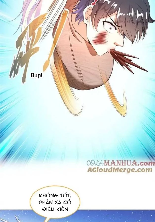 Tu Chân Nói Chuyện Phiếm Quần Chapter 582 - 35