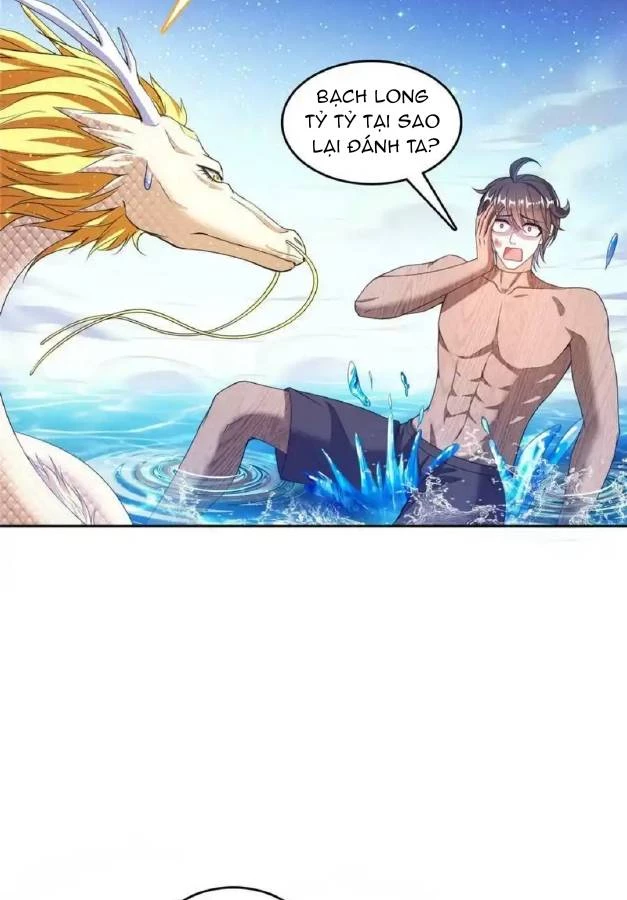 Tu Chân Nói Chuyện Phiếm Quần Chapter 582 - 36