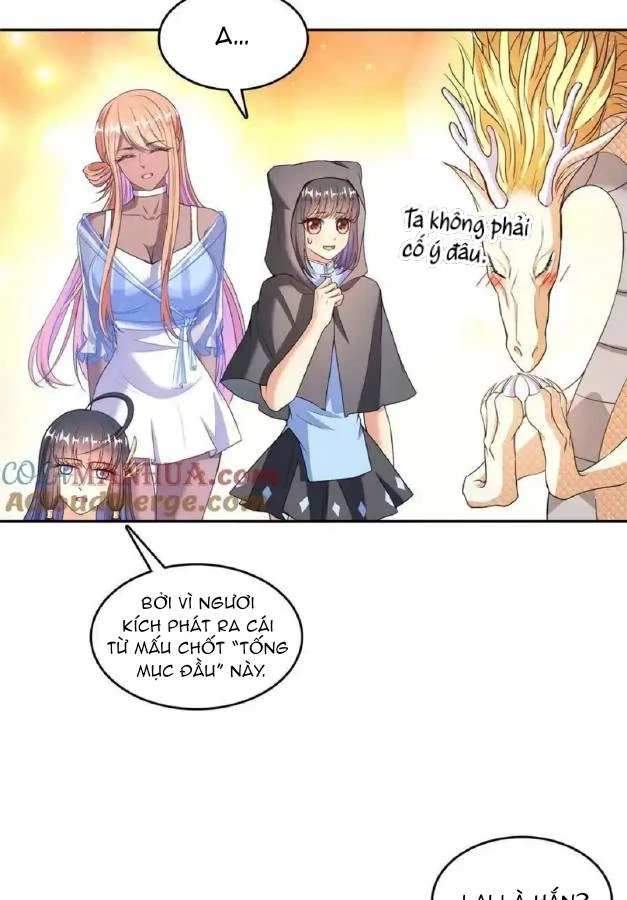 Tu Chân Nói Chuyện Phiếm Quần Chapter 582 - 37