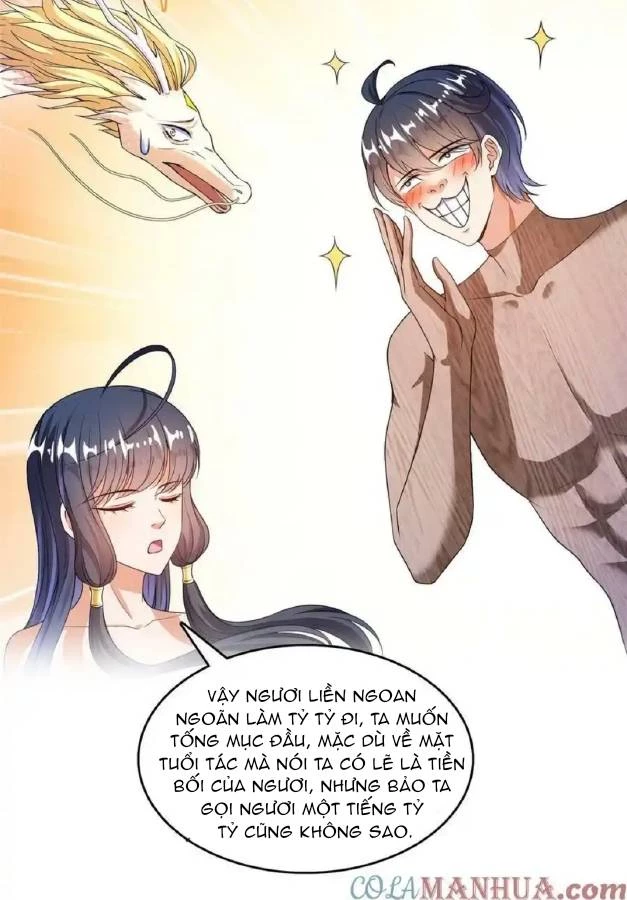 Tu Chân Nói Chuyện Phiếm Quần Chapter 582 - 39