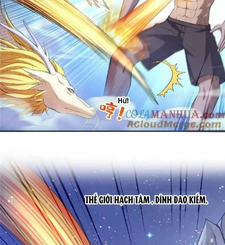 Tu Chân Nói Chuyện Phiếm Quần Chapter 582 - 44