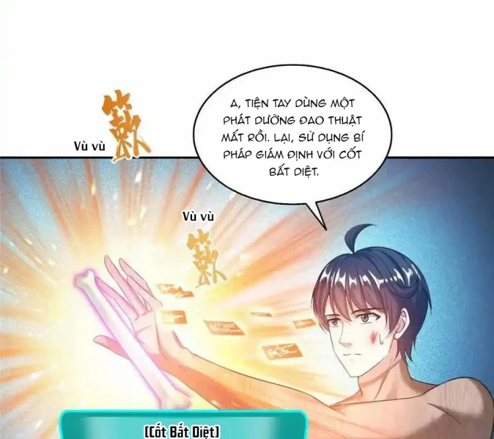 Tu Chân Nói Chuyện Phiếm Quần Chapter 583 - 4