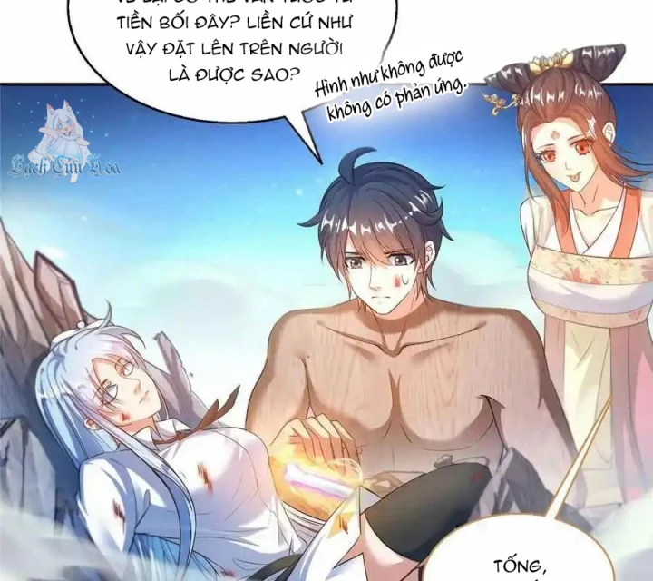 Tu Chân Nói Chuyện Phiếm Quần Chapter 583 - 6