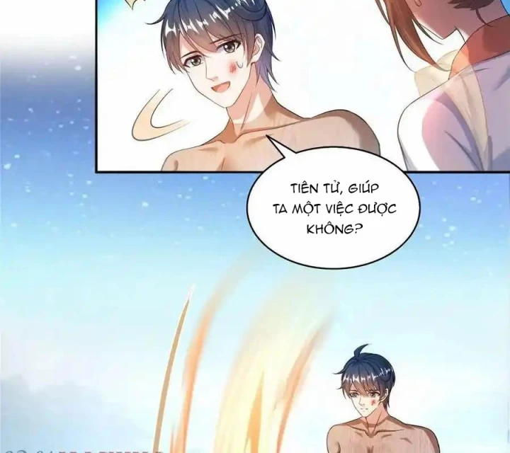 Tu Chân Nói Chuyện Phiếm Quần Chapter 583 - 8