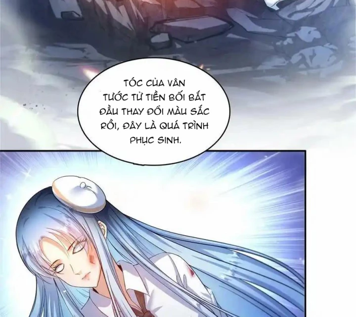 Tu Chân Nói Chuyện Phiếm Quần Chapter 583 - 10