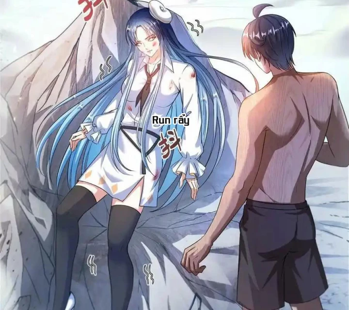 Tu Chân Nói Chuyện Phiếm Quần Chapter 583 - 12