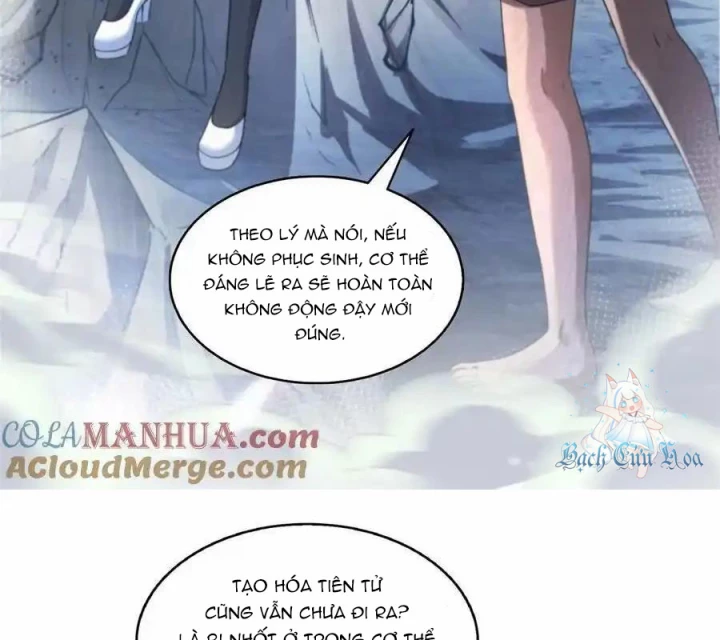 Tu Chân Nói Chuyện Phiếm Quần Chapter 583 - 13