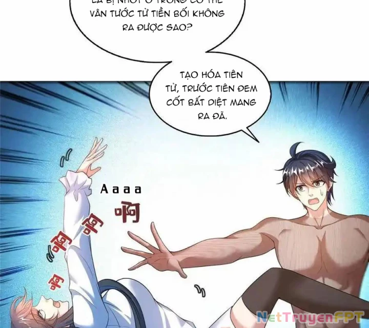 Tu Chân Nói Chuyện Phiếm Quần Chapter 583 - 14