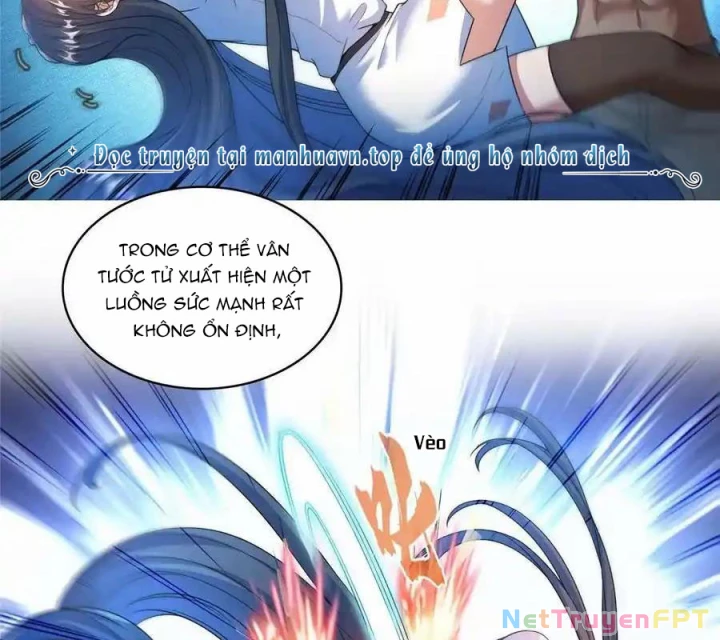 Tu Chân Nói Chuyện Phiếm Quần Chapter 583 - 15