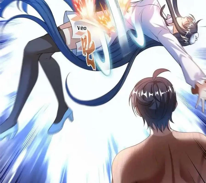 Tu Chân Nói Chuyện Phiếm Quần Chapter 583 - 16