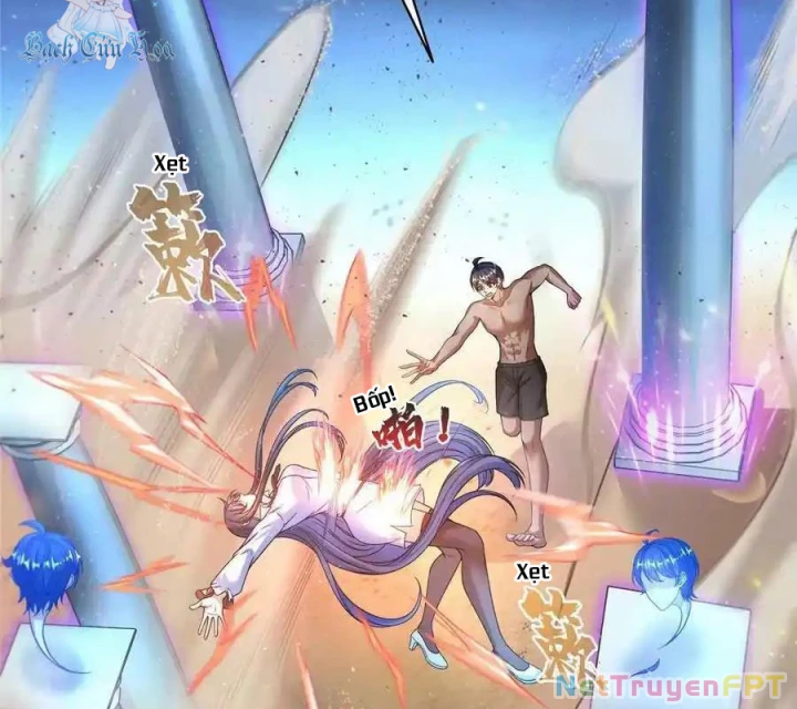 Tu Chân Nói Chuyện Phiếm Quần Chapter 583 - 18