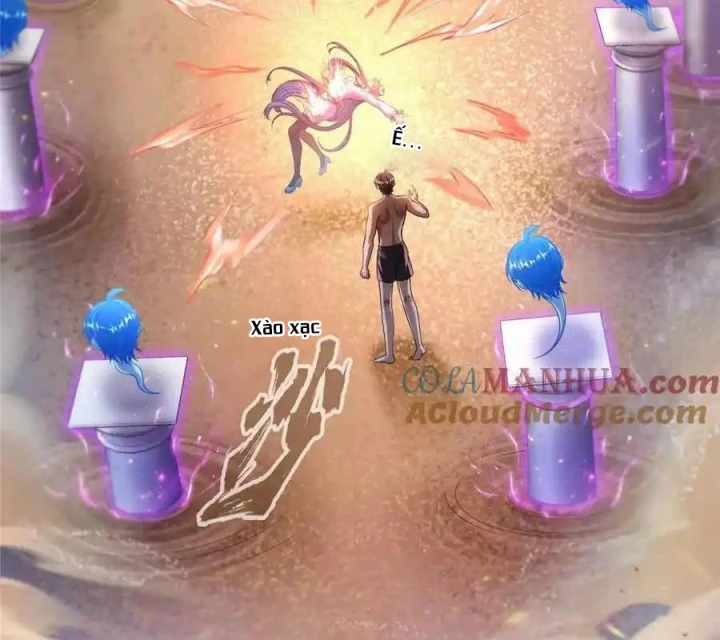 Tu Chân Nói Chuyện Phiếm Quần Chapter 583 - 22