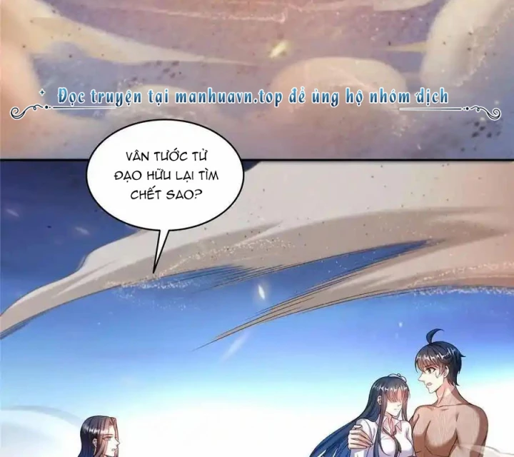 Tu Chân Nói Chuyện Phiếm Quần Chapter 583 - 23