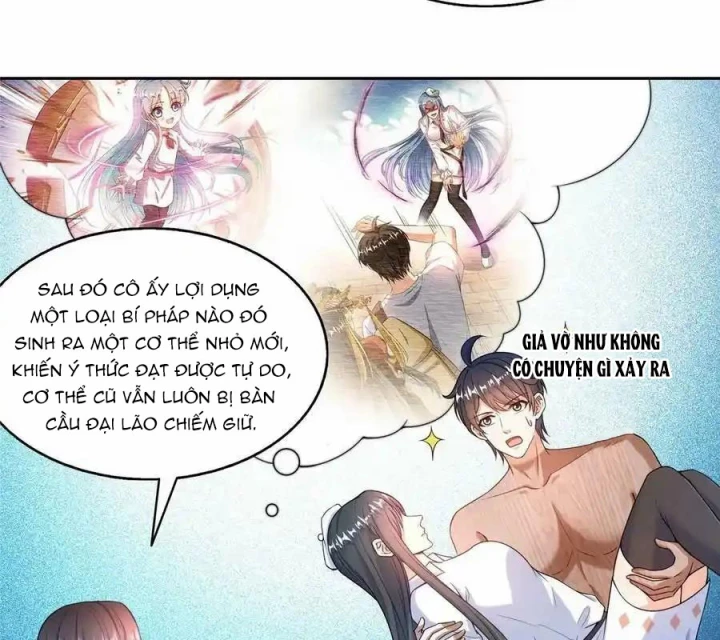 Tu Chân Nói Chuyện Phiếm Quần Chapter 583 - 27