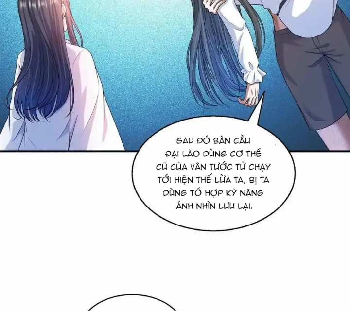 Tu Chân Nói Chuyện Phiếm Quần Chapter 583 - 28