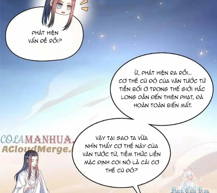 Tu Chân Nói Chuyện Phiếm Quần Chapter 583 - 30