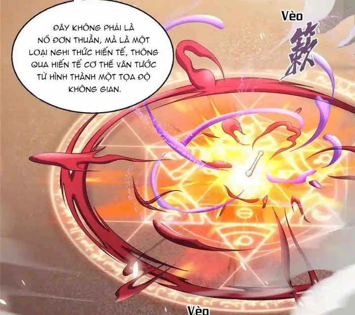 Tu Chân Nói Chuyện Phiếm Quần Chapter 583 - 39