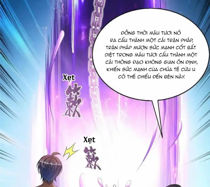 Tu Chân Nói Chuyện Phiếm Quần Chapter 583 - 41