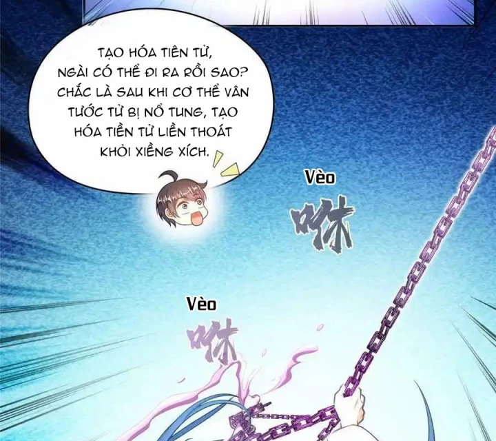 Tu Chân Nói Chuyện Phiếm Quần Chapter 583 - 44