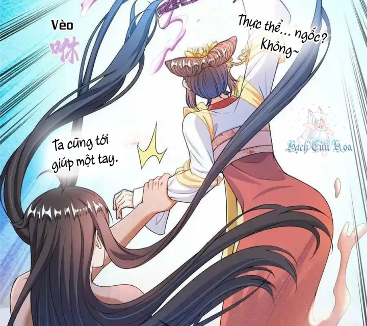 Tu Chân Nói Chuyện Phiếm Quần Chapter 583 - 45