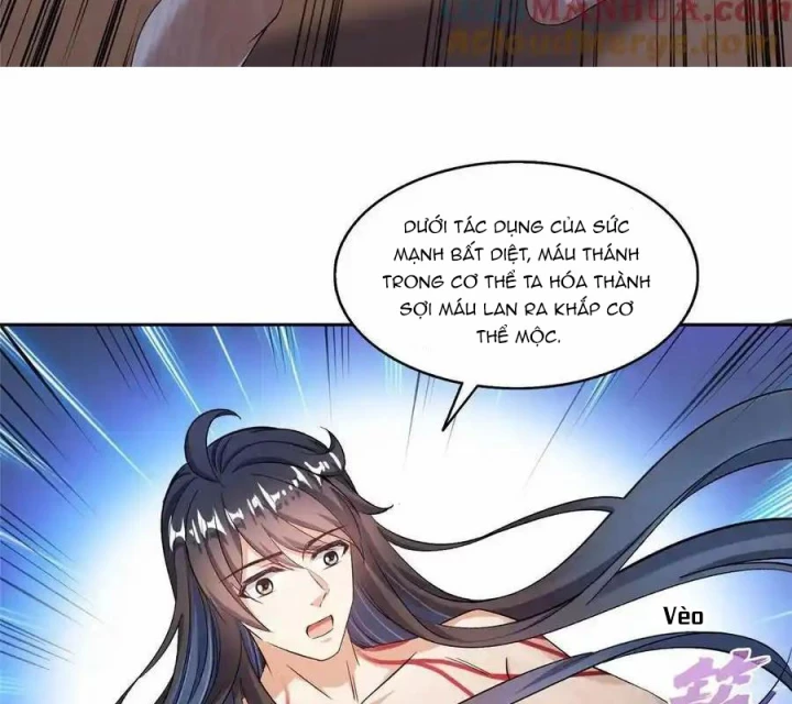 Tu Chân Nói Chuyện Phiếm Quần Chapter 583 - 47