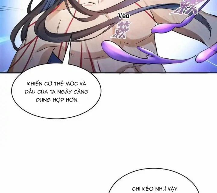 Tu Chân Nói Chuyện Phiếm Quần Chapter 583 - 48