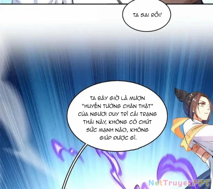 Tu Chân Nói Chuyện Phiếm Quần Chapter 583 - 50