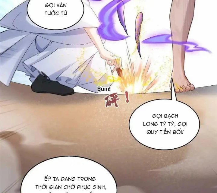 Tu Chân Nói Chuyện Phiếm Quần Chapter 583 - 52