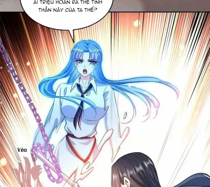 Tu Chân Nói Chuyện Phiếm Quần Chapter 583 - 53