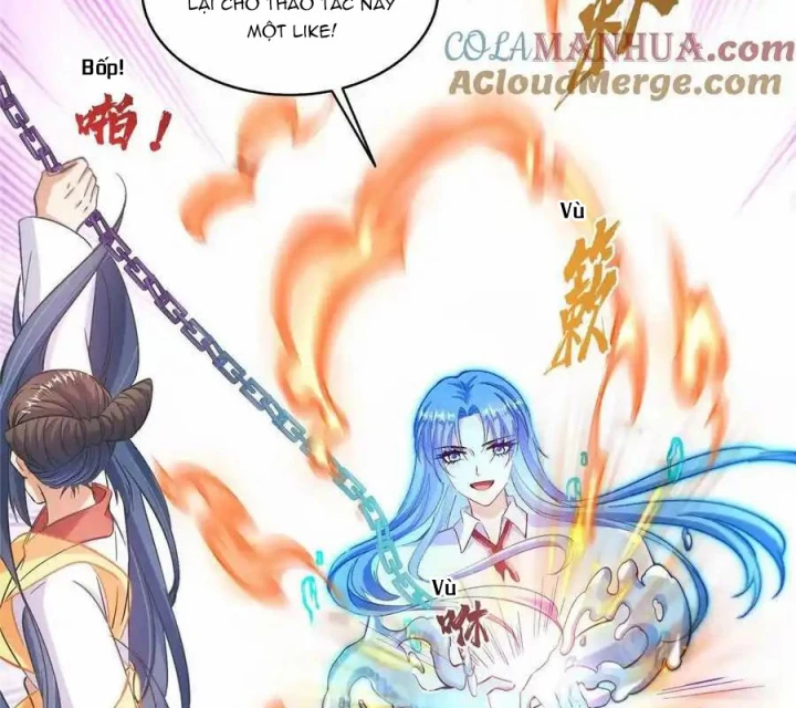 Tu Chân Nói Chuyện Phiếm Quần Chapter 583 - 55