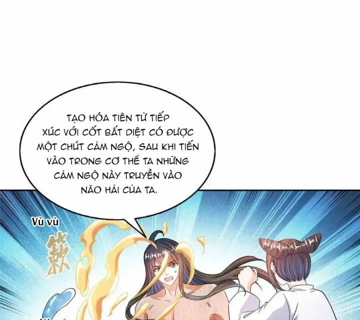 Tu Chân Nói Chuyện Phiếm Quần Chapter 583 - 58